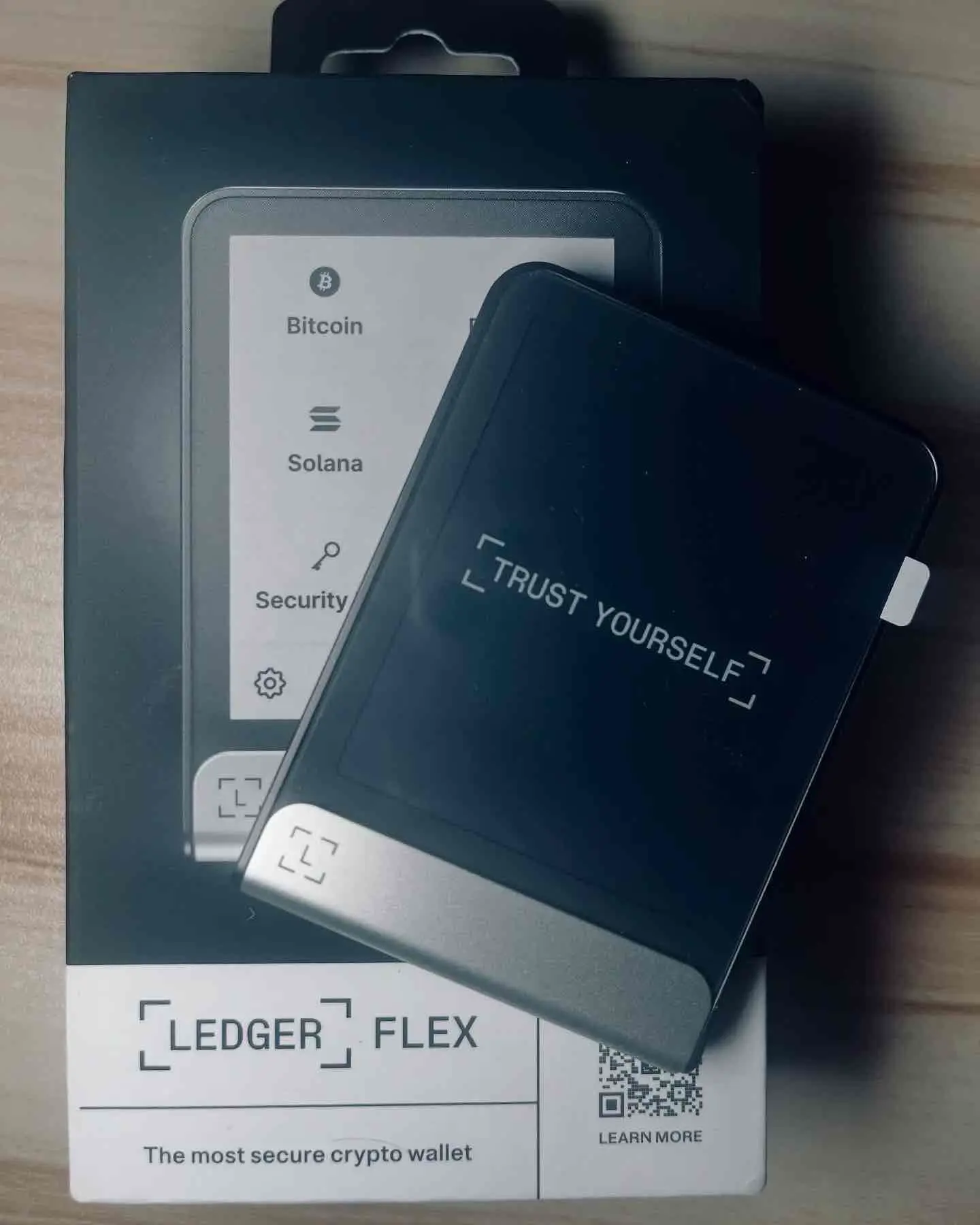 Ledger产品与型号｜Nano X/S Plus/Gen5/Stax/Flex 对比与选型｜尚懿Shangyi