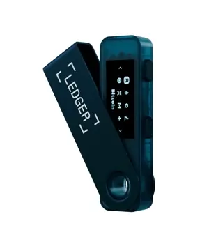 Ledger Nano S Plus™（参数/接口/兼容要点） 2