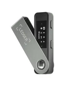 Ledger Nano S Plus™（参数/接口/兼容要点） 1