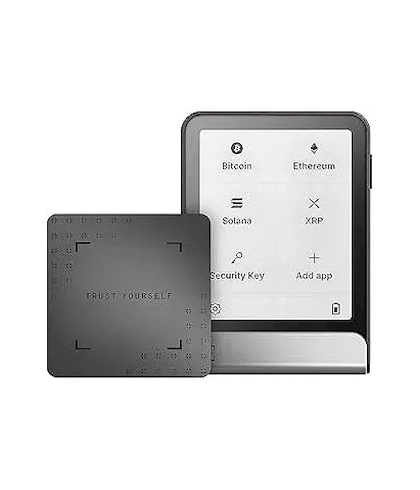 Ledger Flex™（参数/连接/兼容/上手要点）