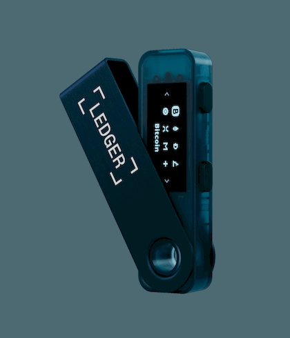 Ledger Nano S Plus™（参数/接口/兼容要点） 4
