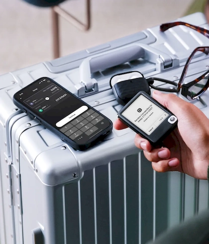 Ledger Nano™ Gen5（参数/兼容/上手要点） 4