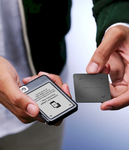 Ledger Nano™ Gen5（参数/兼容/上手要点） 5