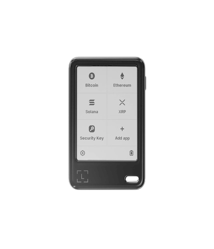 Ledger Nano™ Gen5（参数/兼容/上手要点） 2