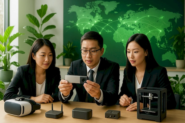 配件与套装适配建议