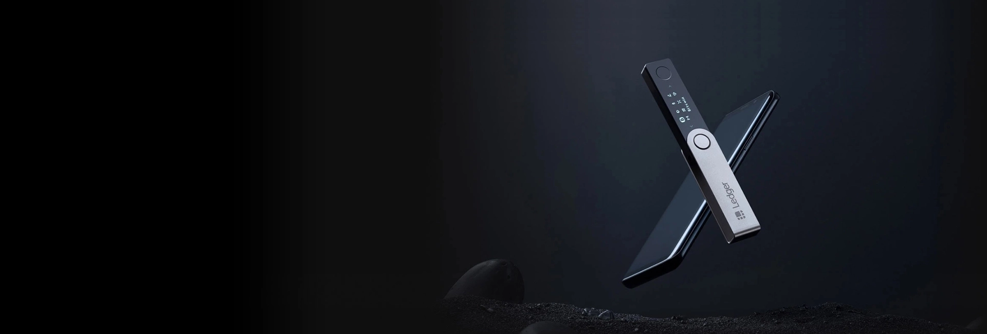 ledger官网硬件钱包