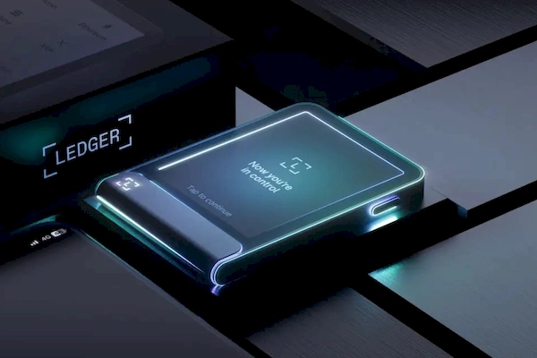 Ledger Flex中文支持