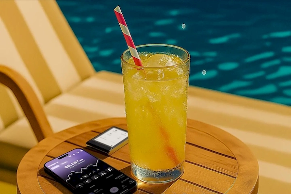 Ledger硬件钱包备份示意图