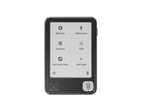 Ledger Gen5