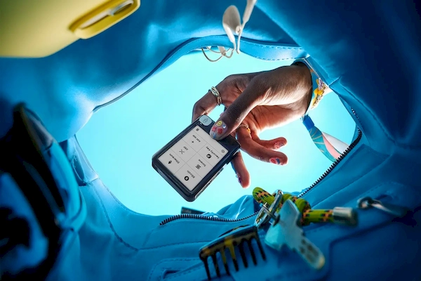 风险清单警示要点