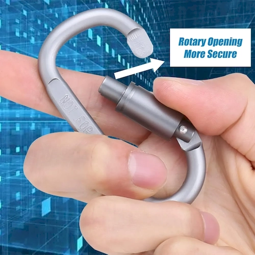 Ledger硬件钱包安全配图