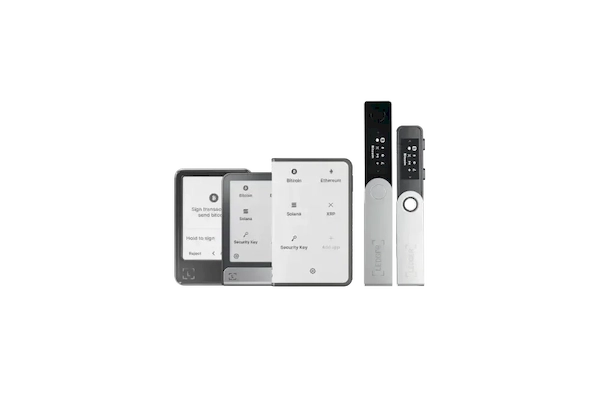 Ledger交付记录展示｜保密发货服务