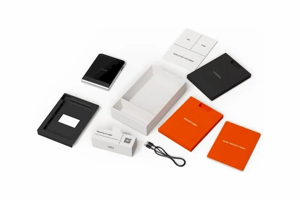 订单通知安全提醒图