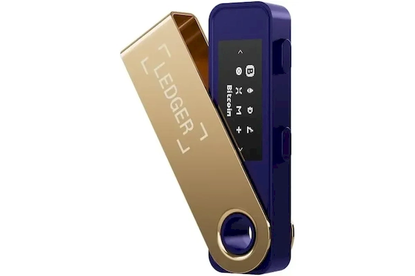 Ledger Nano S Plus