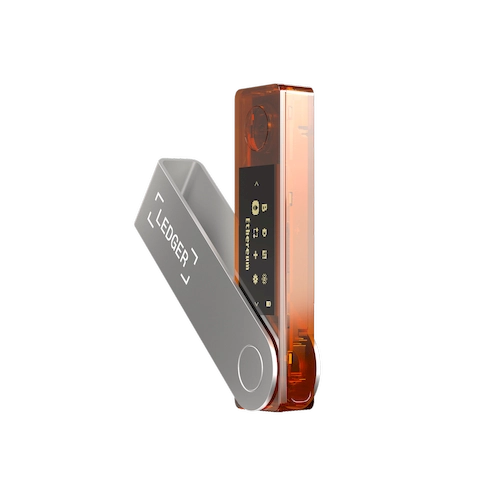 Ledger Nano X