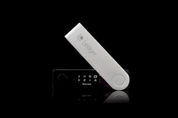 Ledger Nano X