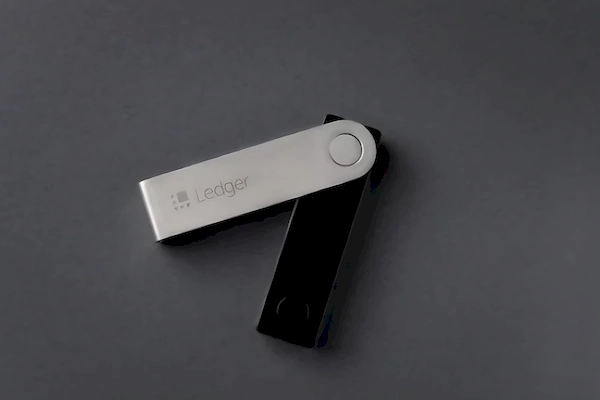 Nano X固件2.3.6上线，蓝牙信道校验强化