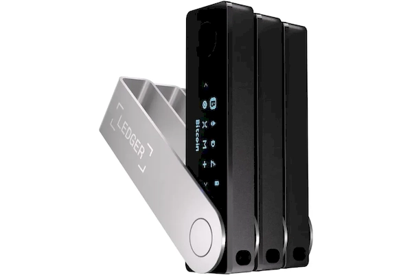 Ledger Nano X 固件 2.0.2：蓝牙稳定性与兼容更新