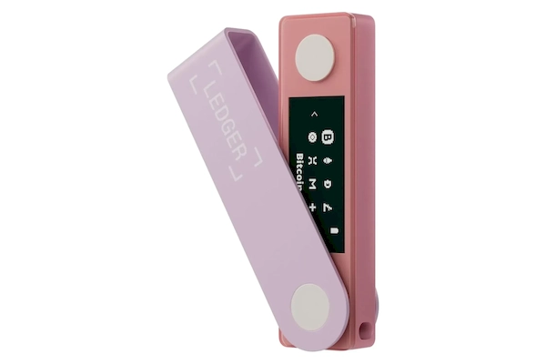 Ledger Nano X