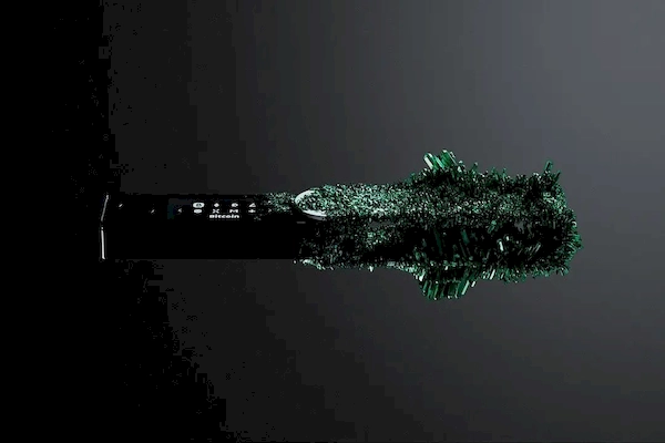 Ledger硬件钱包 Nano X 型号图