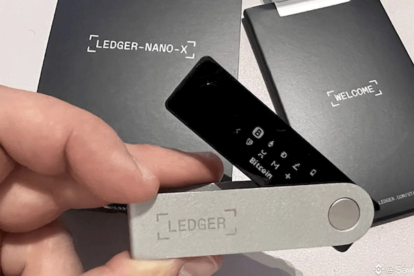 Nano X 连接场景提示