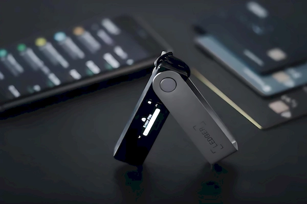 Ledger Nano X