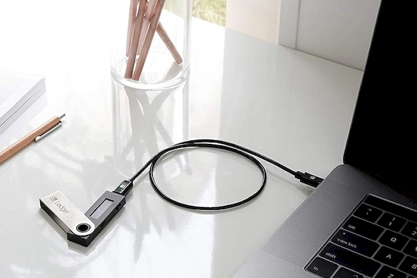 Nano X 连接状态提示