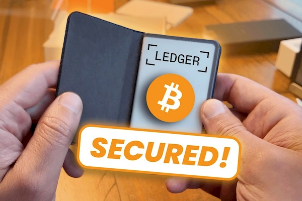 Stax 屏幕操作示意