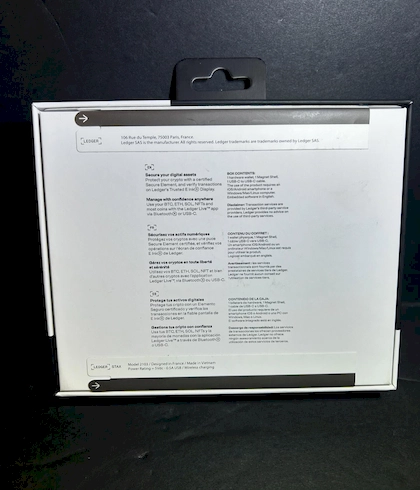 Ledger钱包官网国内快速发货解决方案